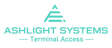 Ashlight Logo