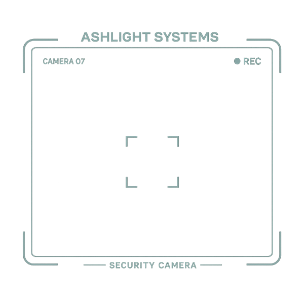 Ashlight Camera HUD