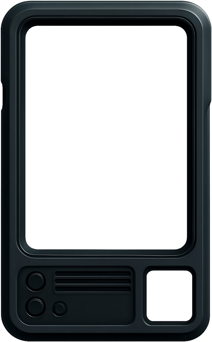 HUD Frame